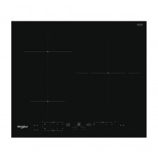 Whirlpool WSB2360BFP Built-in Induction Hob (60cm)